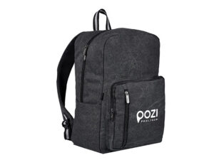 Serendipio Northbridge Canvas Laptop Backpack