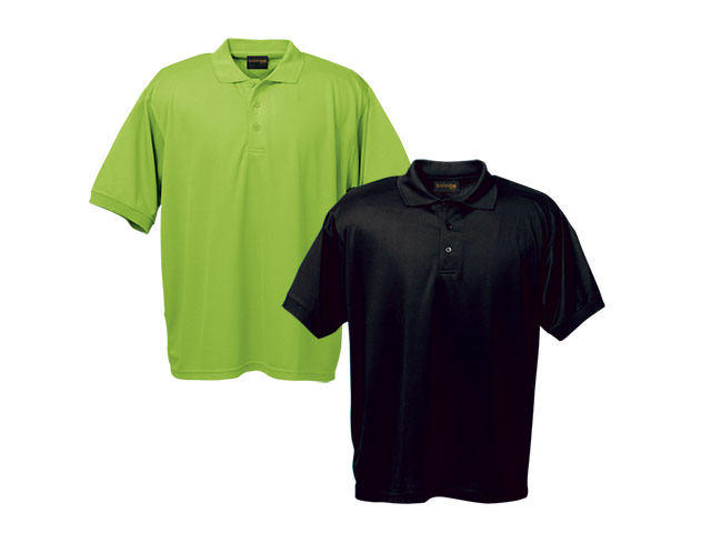 Sheer-E-Dri Golf Shirt - Image 2