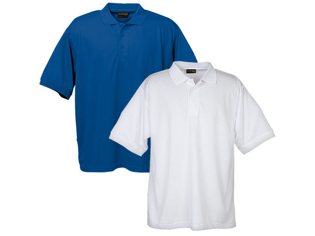 Sheer-E-Dri Golf Shirt - Image 4