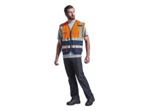 Signal Vest