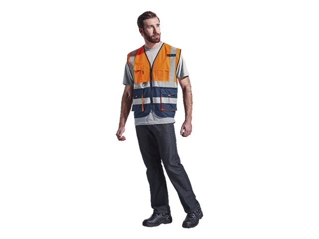 Signal Vest