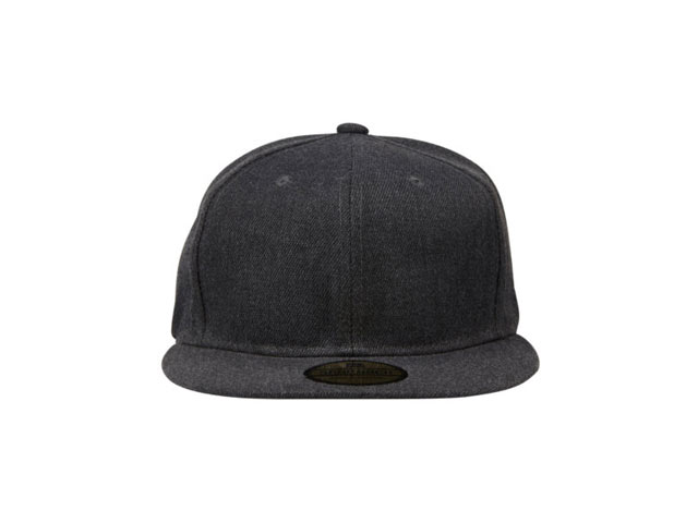 Signature Snapback Cap - Image 2