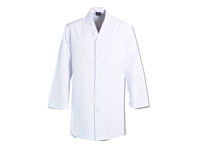 Simon Unisex Coat - Long sleeve - Image 2