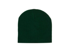 Skull Beanie