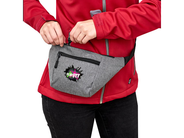 Slazenger Monterey Waist Bag