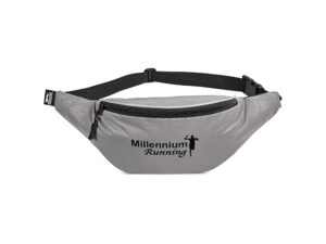 Slazenger Olympia Reflective Waist Bag