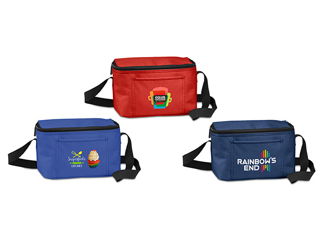 Snacka 6-Can Cooler - Image 2
