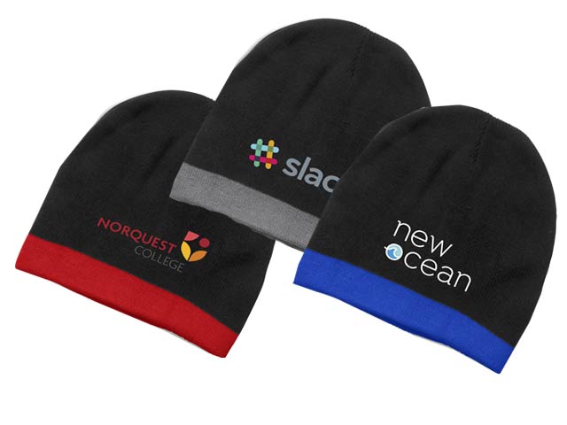 Solo Acrylic Beanie - Image 2