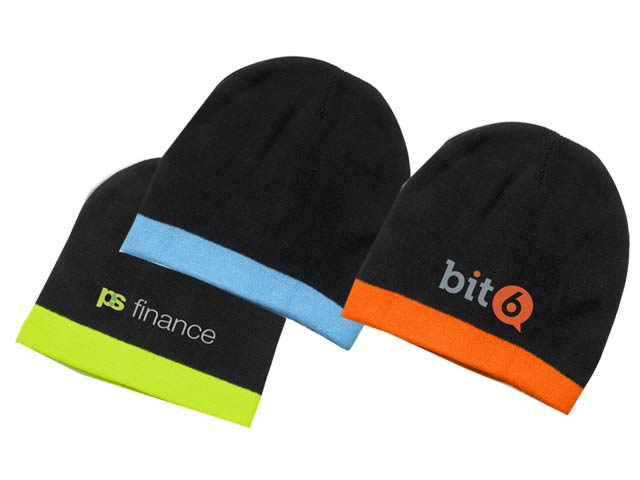 Solo Acrylic Beanie - Image 3