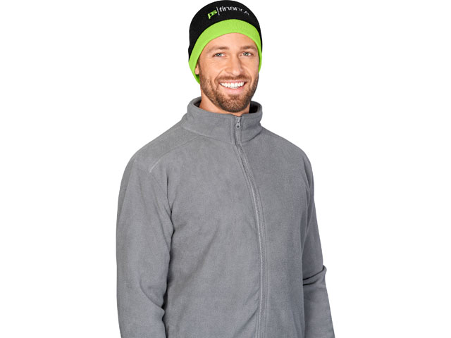Solo Acrylic Beanie