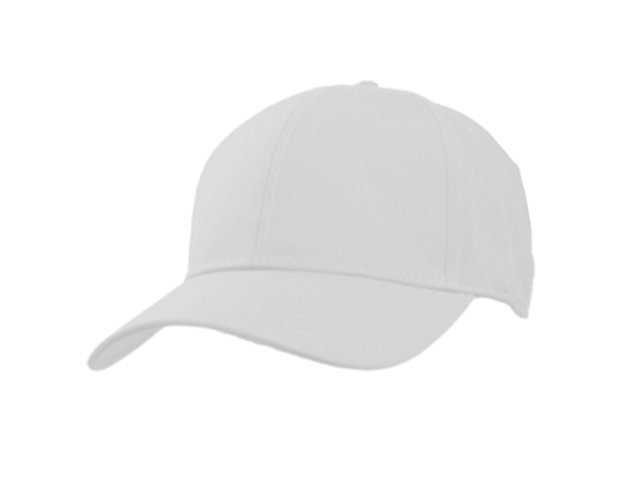 Spandex Poly Golf Cap - Image 4
