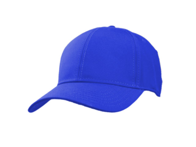 Spandex Poly Golf Cap - Image 5