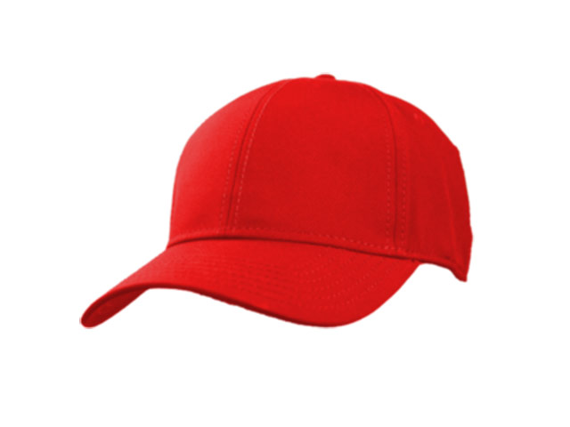 Spandex Poly Golf Cap