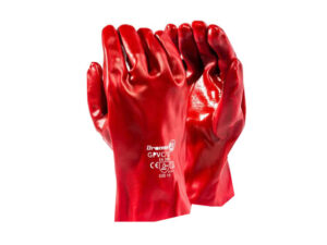 Standard Duty Pvc Gloves