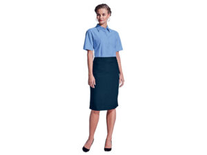 Statement Skirt