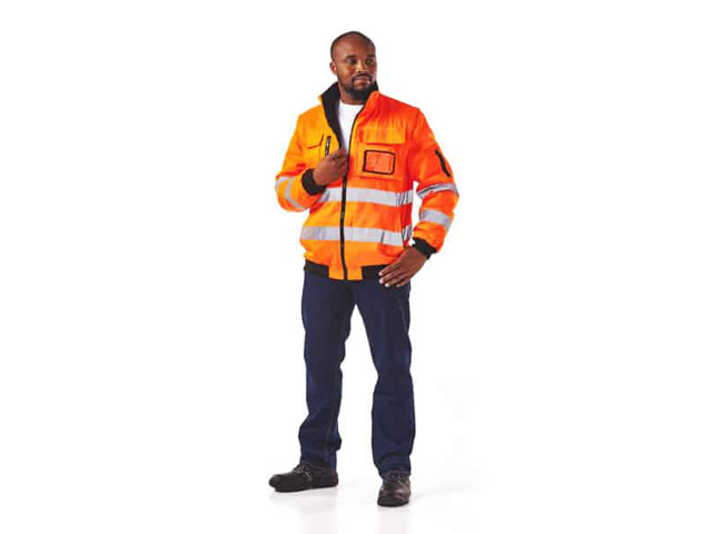 Storm Apollo Thermal Jacket
