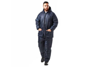 Storm Glacier Freezer Suit