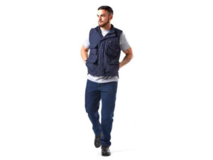 Storm Hardbody Body Warmer