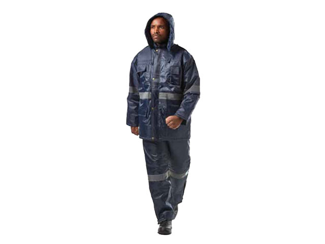 Storm Polar Freezer Suit