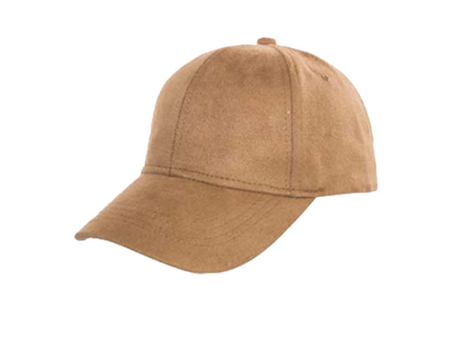 Suede Cap - Image 2