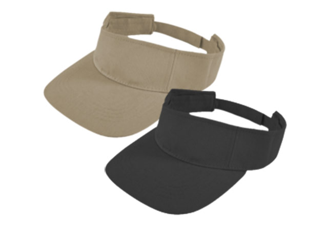 Sun Visor Caps - Image 2