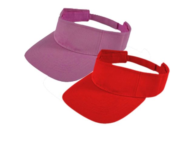 Sun Visor Caps - Image 4
