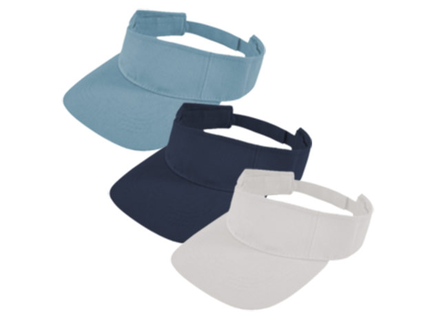 Sun Visor Caps - Image 5