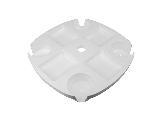 Sunfun Snack Table
