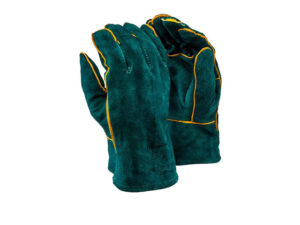 Superior Lined Leather Glove