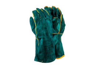 Superior Lined Leather Glove
