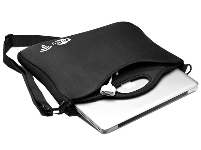 Supernova Laptop Sleeve - Image 2