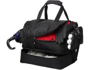 Supreme Double Decker Golf Bag