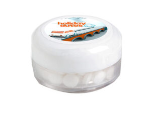 Sweet-Tooth Mints
