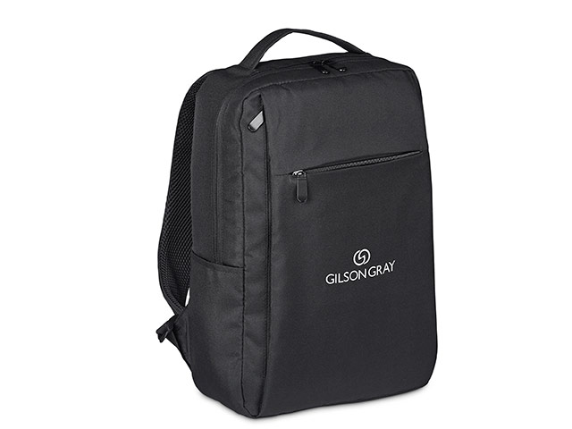 Swiss Cougar Arlington Recycled Pet Laptop Backpack