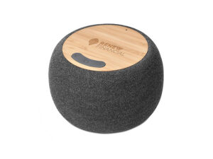 Swiss Cougar Geneva Wireless Charger And Bluetooth Speaker