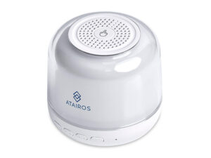 Swiss Cougar Genoa Bluetooth Speaker And Night Light
