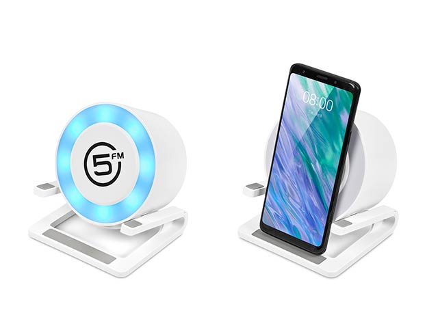 Wireless Charger