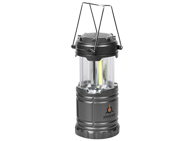 Swiss Cougar Sydney Lantern And Speaker - Image 2