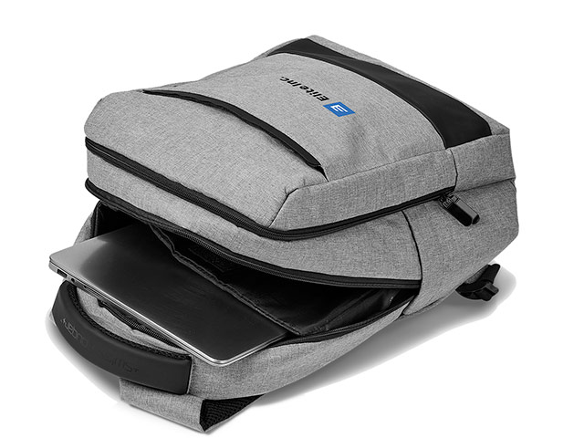 Swiss Cougar Zurich Laptop Backpack - Image 2