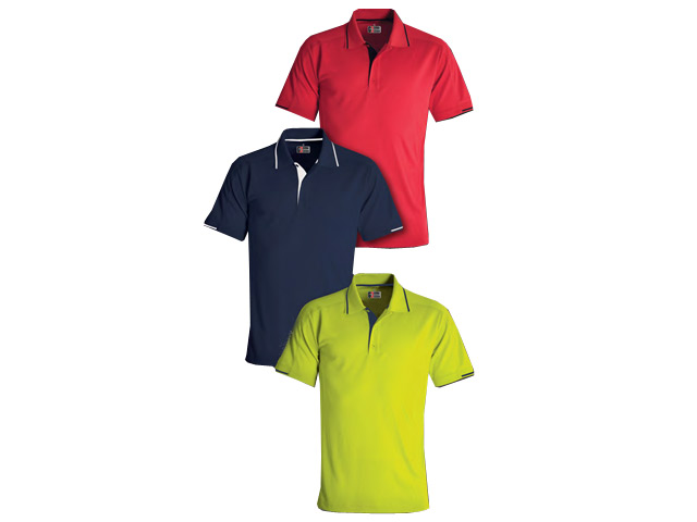Synergy Polo - Image 2