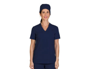 Terry Unisex Scrub Pants