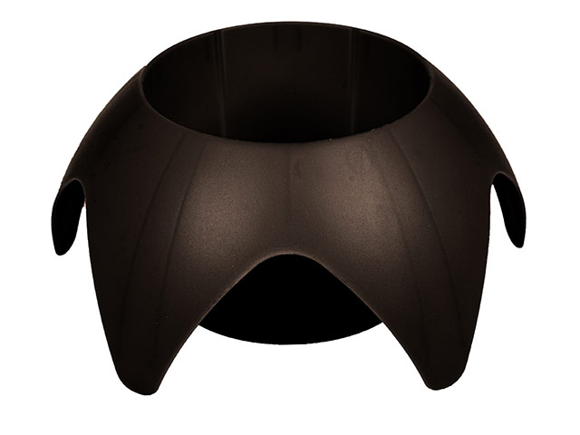 The Spacesaver Cup Holder