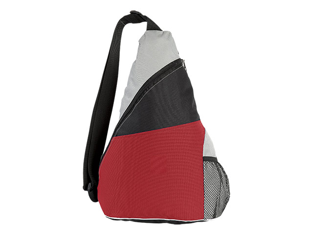 Three Tone Sling Bag - Image 3