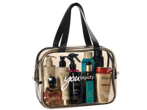 Tiffany Super Toiletry And Cosmetic Bag