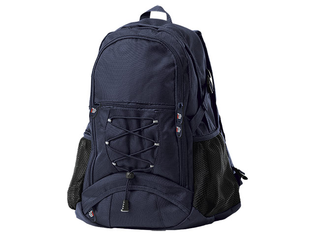 Tourista Backpack - Image 3