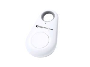 Tracker Key Tag