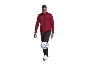 Traction Hooded Sweater