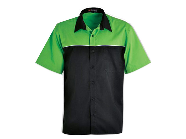 Traction Pit Crew Shirt - Image 2