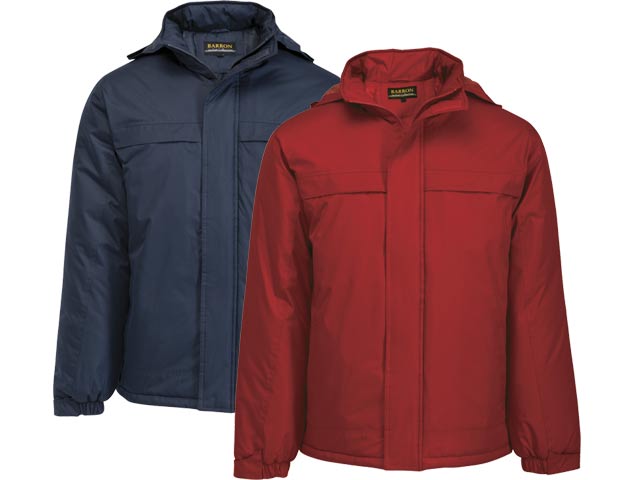 Trade Jacket - Image 2