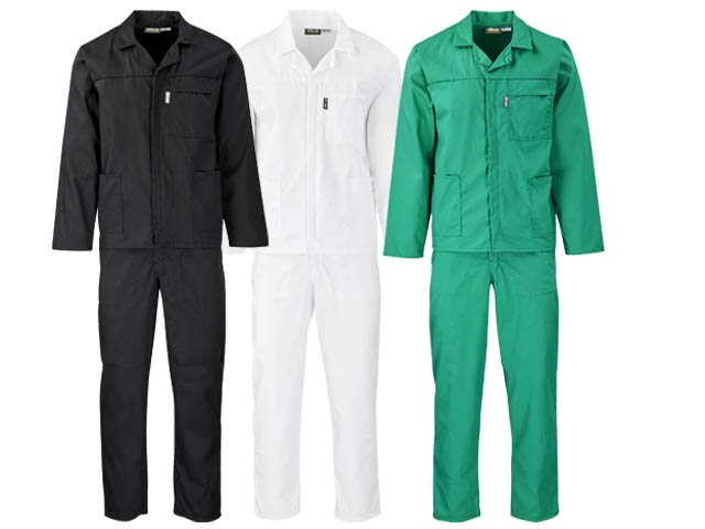 Trade Polycotton Conti Suit - Image 4